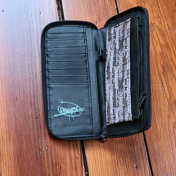 NWT Desigual Wallet - Picture 4 of 5